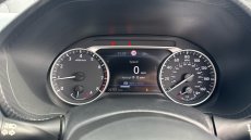 Nissan Juke 1.0 DiG-T 114 N-Connecta 5dr Petrol Hatchback